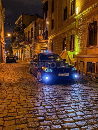 BMW 525 2005, 360,856 km - 2.5 l - Bakı