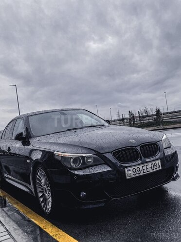BMW 525 2005, 360,856 km - 2.5 l - Bakı