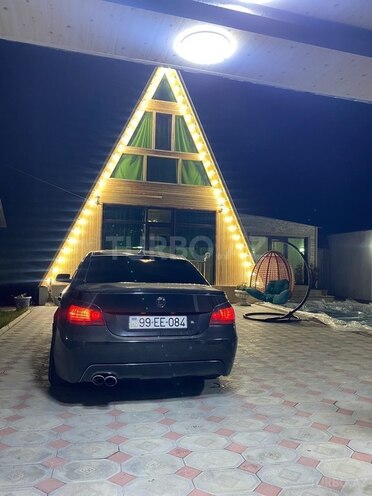 BMW 525 2005, 360,856 km - 2.5 l - Bakı