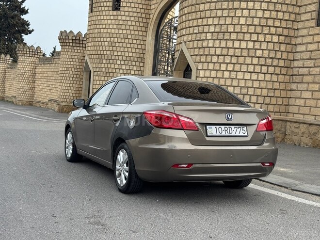 Changan Eado 2014, 328,000 km - 1.6 l - Bakı