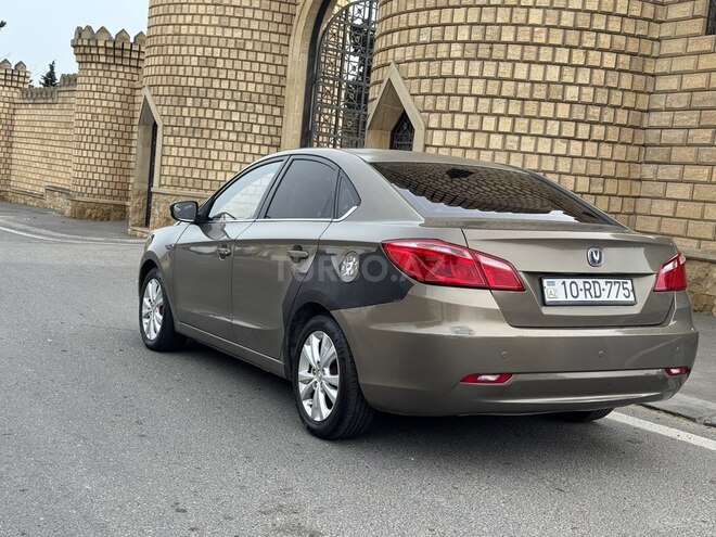 Changan Eado 2014, 328,000 km - 1.6 l - Bakı