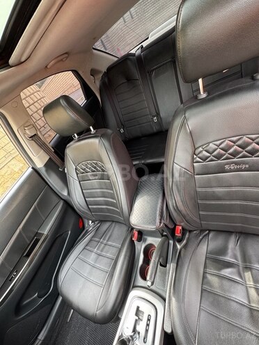 Changan Eado 2014, 328,000 km - 1.6 l - Bakı