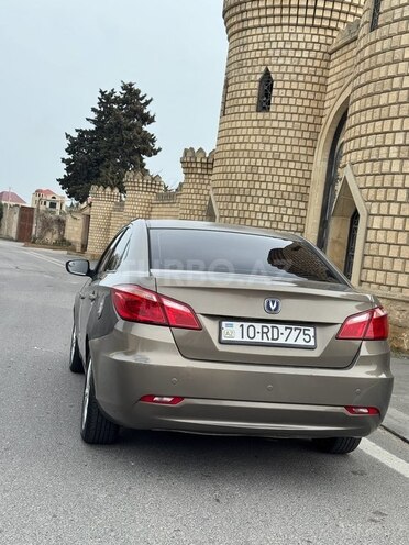 Changan Eado 2014, 328,000 km - 1.6 l - Bakı