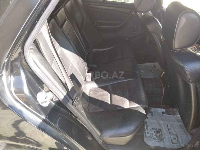 Mercedes C 180 1998, 350,000 km - 1.8 l - Bakı
