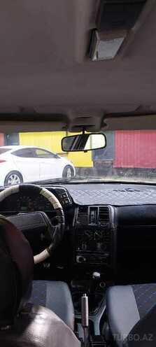 LADA (VAZ) 2110 2000, 425,200 km - 1.6 l - Bakı