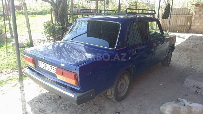 LADA (VAZ) 2107 1998, 98,000 km - 1.6 л - Cəlilabad