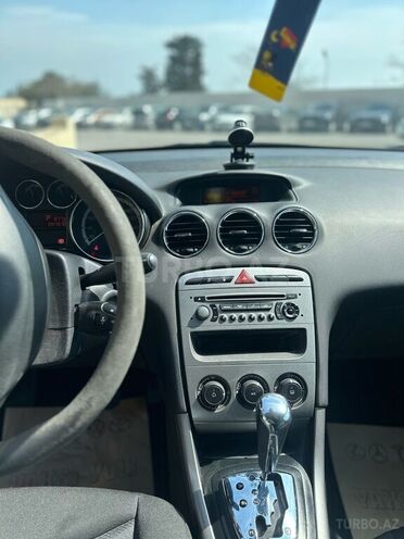 Peugeot 308 2013, 97,978 km - 1.6 l - Bakı