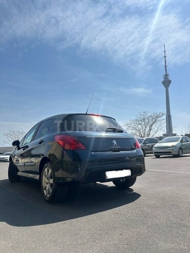 Peugeot 308 2013, 97,978 km - 1.6 l - Bakı