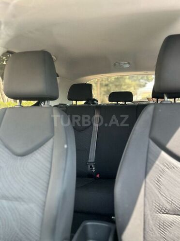 Peugeot 308 2013, 97,978 km - 1.6 l - Bakı