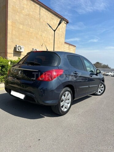 Peugeot 308 2013, 97,978 km - 1.6 l - Bakı