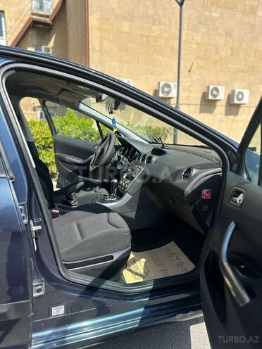 Peugeot 308 2013, 97,978 km - 1.6 l - Bakı