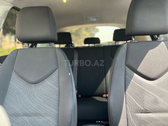 Peugeot 308 2013, 97,978 km - 1.6 l - Bakı