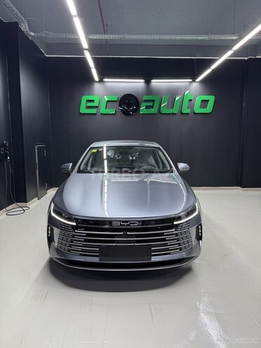 BYD Destroyer 05-2