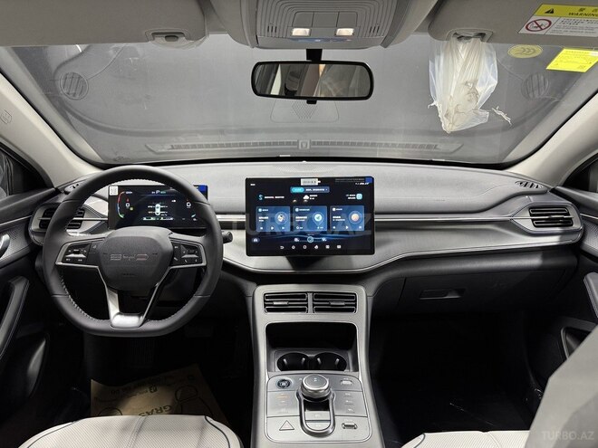 BYD Destroyer 05-7