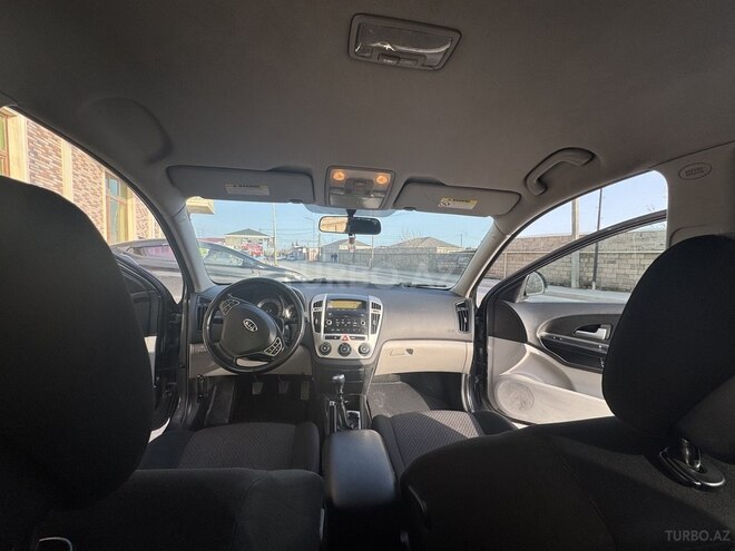 Kia Ceed 2008, 242,000 km - 1.4 л - Bakı