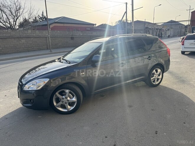 Kia Ceed 2008, 242,000 km - 1.4 л - Bakı