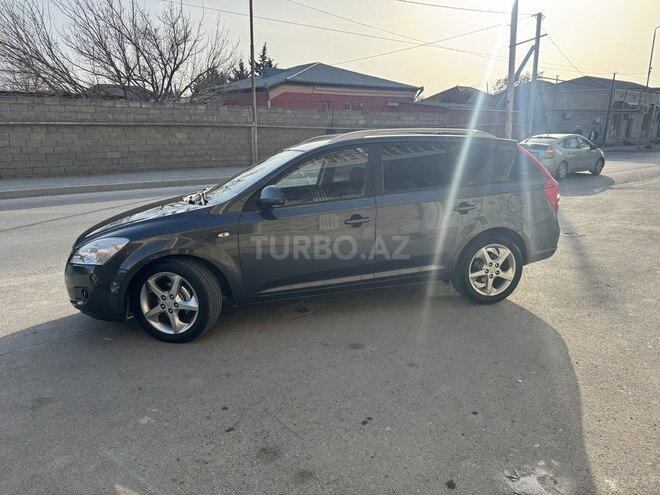 Kia Ceed 2008, 242,000 km - 1.4 л - Bakı
