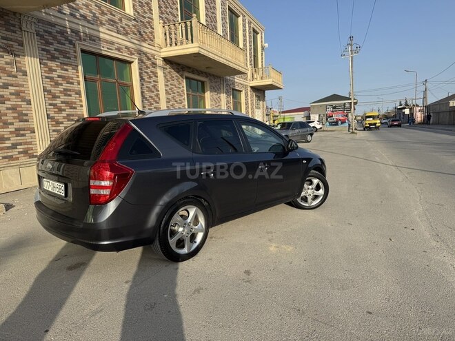 Kia Ceed 2008, 242,000 km - 1.4 л - Bakı