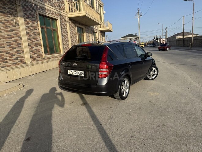 Kia Ceed 2008, 242,000 km - 1.4 л - Bakı