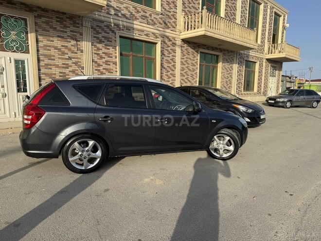 Kia Ceed 2008, 242,000 km - 1.4 л - Bakı