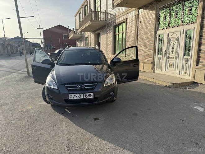 Kia Ceed 2008, 242,000 km - 1.4 л - Bakı