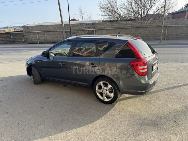 Kia Ceed 2008, 242,000 km - 1.4 л - Bakı