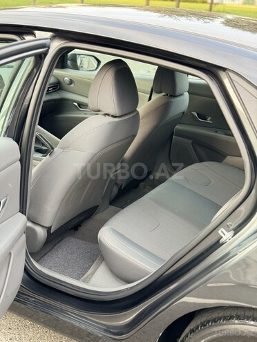 Hyundai Elantra 2021, 64,000 km - 2.0 l - Bakı