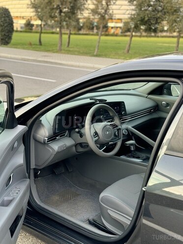 Hyundai Elantra 2021, 64,000 km - 2.0 l - Bakı