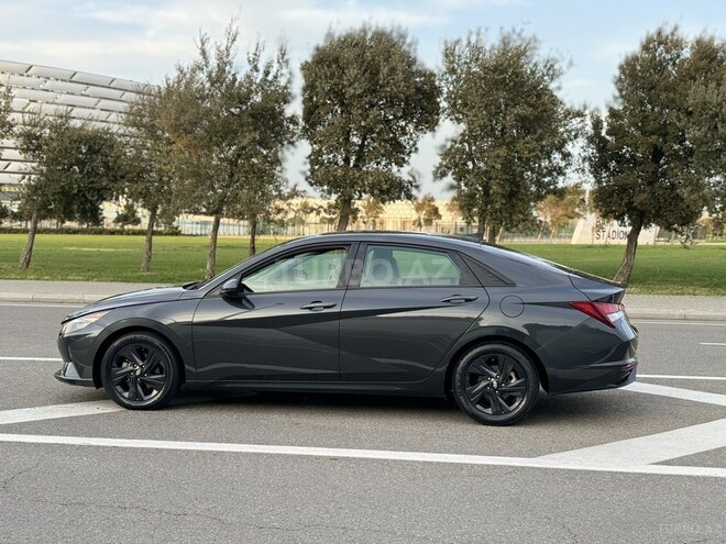 Hyundai Elantra 2021, 64,000 km - 2.0 l - Bakı