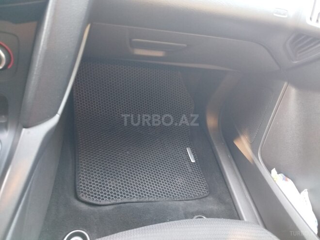 Ford Focus 2015, 183,300 km - 1.6 l - Şabran