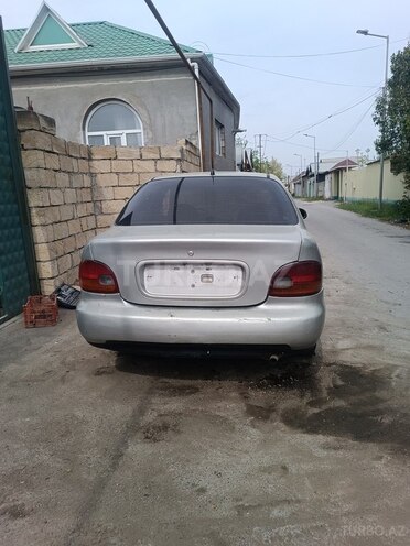 Hyundai Accent 1995, 418,574 km - 1.5 l - Mingəçevir