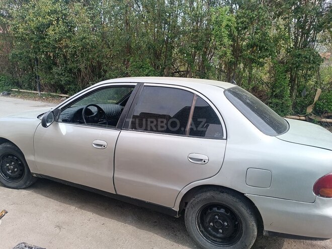 Hyundai Accent 1995, 418,574 km - 1.5 l - Mingəçevir