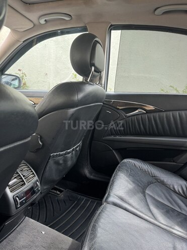 Mercedes E 320 2003, 437,300 km - 3.2 l - Bakı