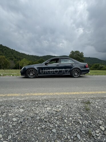 Mercedes E 320 2003, 437,300 km - 3.2 l - Bakı