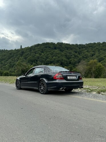 Mercedes E 320 2003, 437,300 km - 3.2 l - Bakı