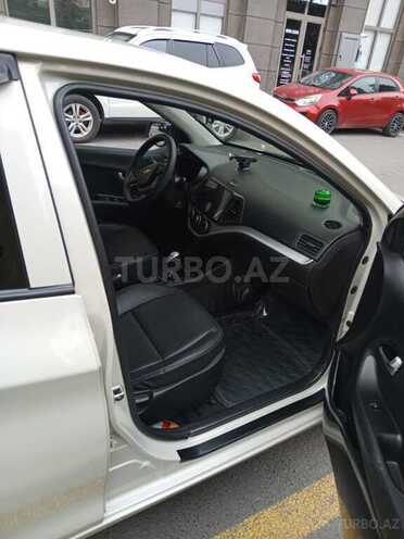 Kia Morning 2015, 128,700 km - 1.0 l - Bakı