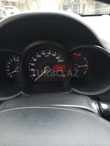 Kia Morning 2015, 128,700 km - 1.0 l - Bakı