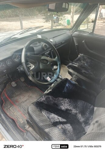 LADA (VAZ) 2106 1987, 75,000 km - 1.5 л - Gəncə