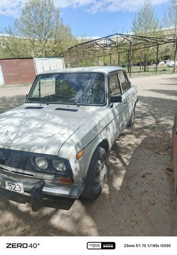 LADA (VAZ) 2106 1987, 75,000 km - 1.5 л - Gəncə