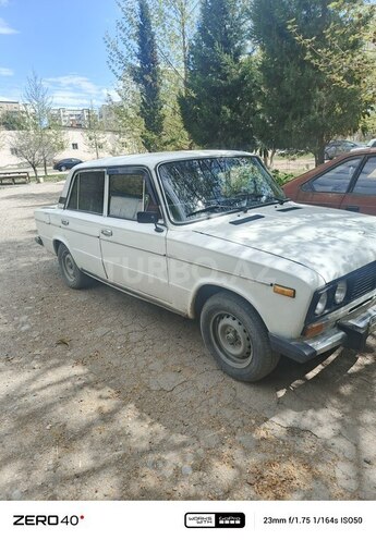 LADA (VAZ) 2106 1987, 75,000 km - 1.5 л - Gəncə