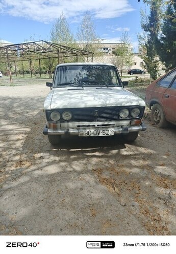LADA (VAZ) 2106 1987, 75,000 km - 1.5 л - Gəncə