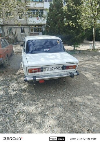 LADA (VAZ) 2106 1987, 75,000 km - 1.5 л - Gəncə