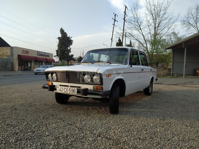 LADA (VAZ) 2106 1987, 70,800 km - 1.3 l - Lənkəran