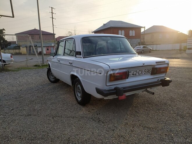 LADA (VAZ) 2106 1987, 70,800 km - 1.3 l - Lənkəran