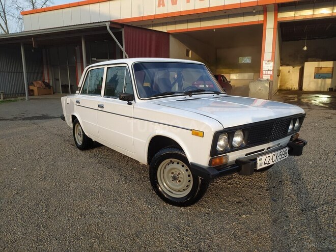 LADA (VAZ) 2106 1987, 70,800 km - 1.3 l - Lənkəran