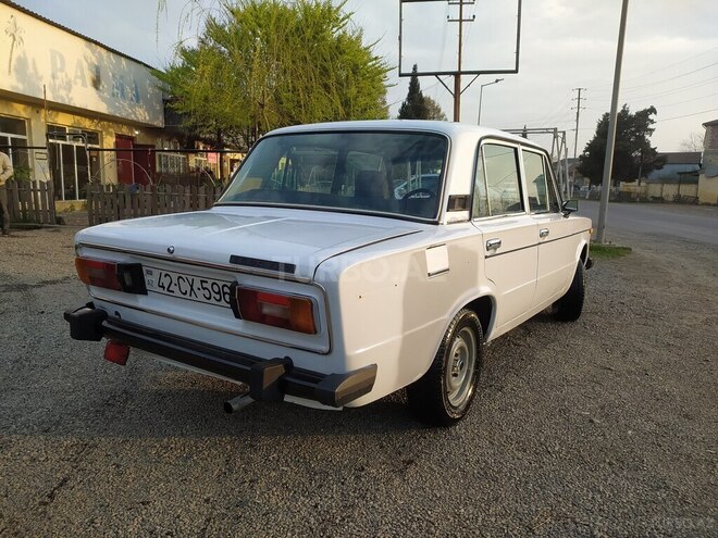 LADA (VAZ) 2106 1987, 70,800 km - 1.3 l - Lənkəran