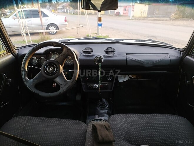 LADA (VAZ) 2106 1987, 70,800 km - 1.3 l - Lənkəran