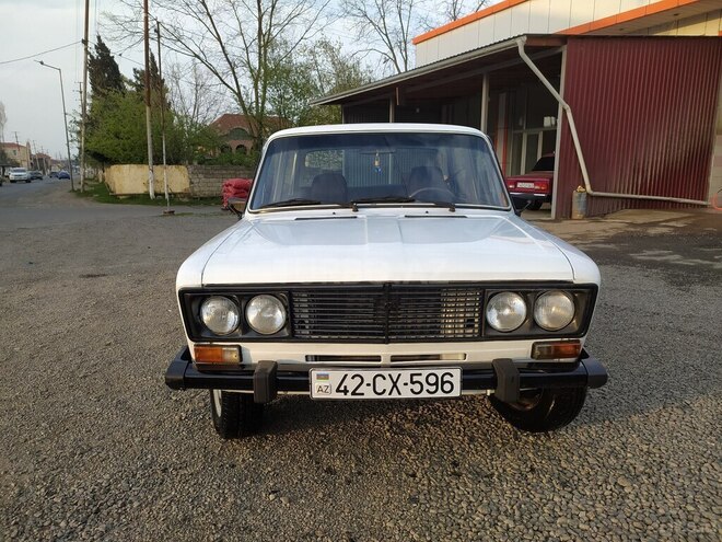 LADA (VAZ) 2106 1987, 70,800 km - 1.3 l - Lənkəran