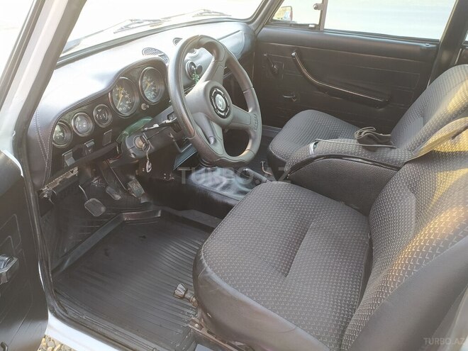 LADA (VAZ) 2106 1987, 70,800 km - 1.3 l - Lənkəran