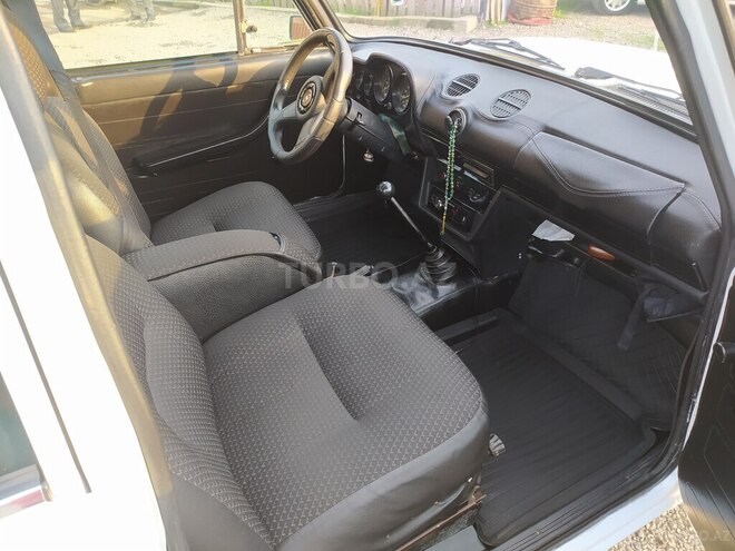LADA (VAZ) 2106 1987, 70,800 km - 1.3 l - Lənkəran